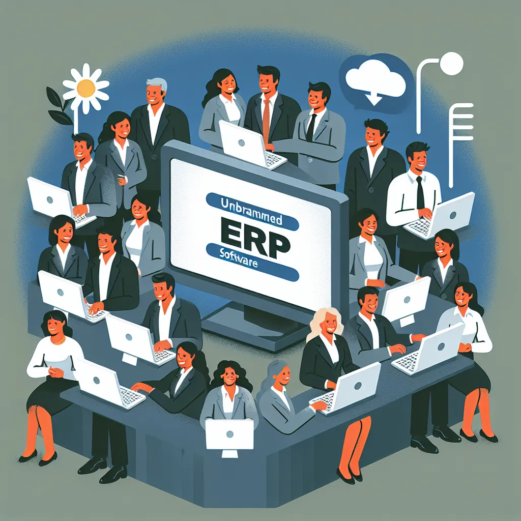 Dlaczego Comarch ERP Optima to doskonałe rozwiązanie dla małych i średnich firm?
