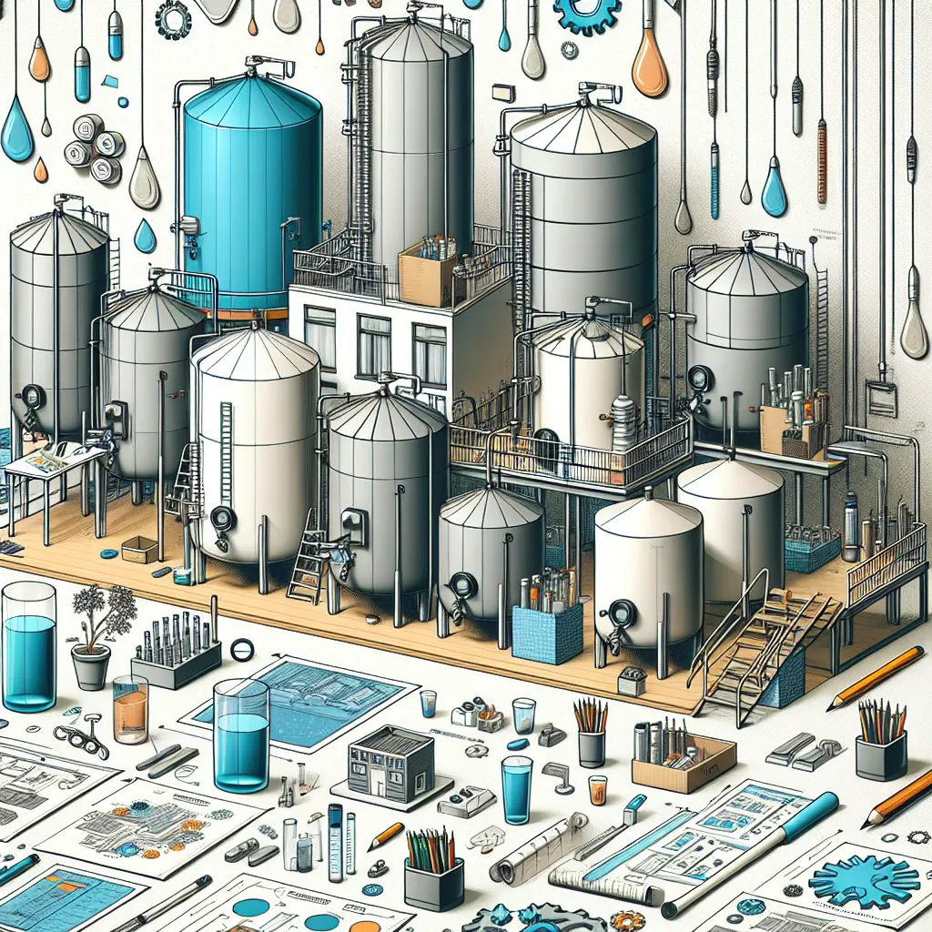 Hydromil – polski producent innowacyjnych zbiorników na deszczówkę