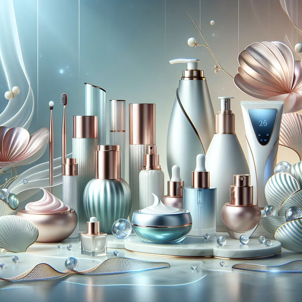 Odmładzanie skóry nowoczesnymi metodami dla twarzy i ciała